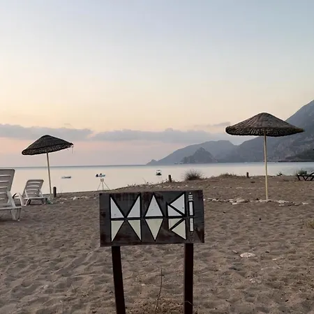 Hotel Maki Cirali Kemer