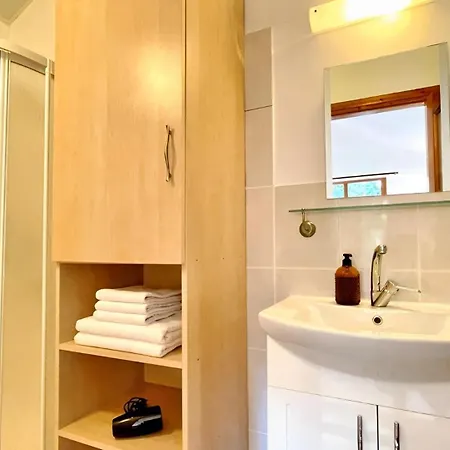 Hotel Maki Cirali 3*