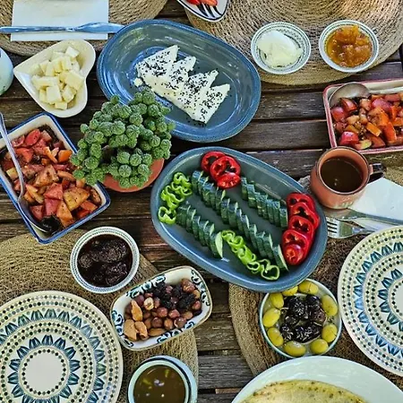 Hotel Maki Cirali 3*