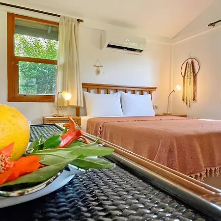 Maki Cirali Hotel Kumluca