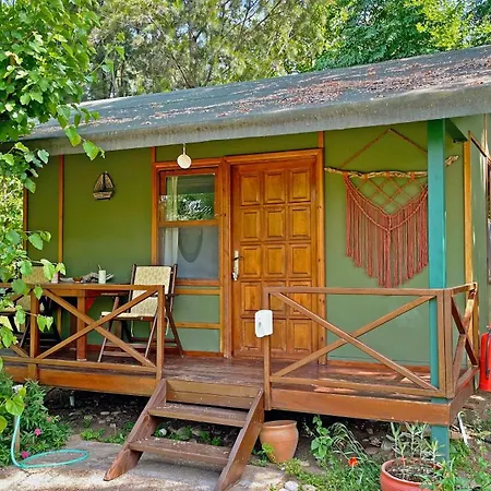 Hotel Maki Cirali 3*