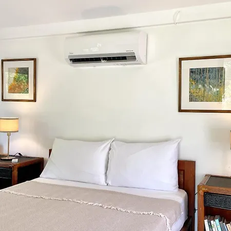 Maki Cirali Hotel Kemer