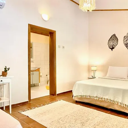 Maki Cirali Hotel Kemer