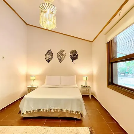 Hotel Maki Cirali 3*