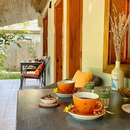 Hotel Maki Cirali 3*