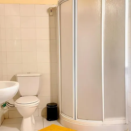 Maki Cirali Hotel 3*