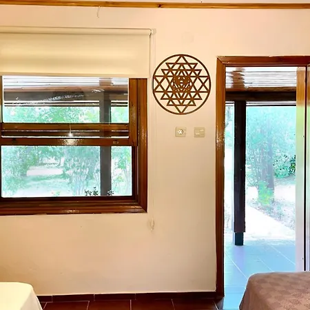 Maki Cirali Hotel Kemer