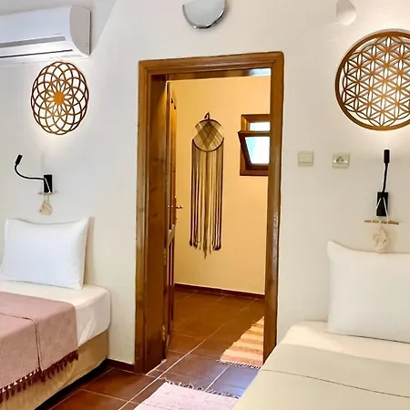 Hotel Maki Cirali 3*