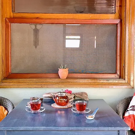 Maki Cirali 3* Kemer