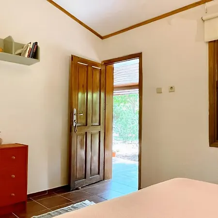 Hotel Maki Cirali Kemer