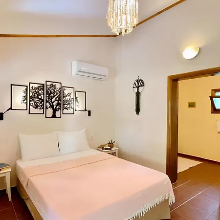Hotel Maki Cirali