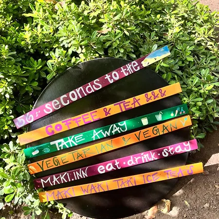 Maki Cirali Hotel 3*