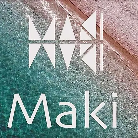 Hotel Maki Cirali
