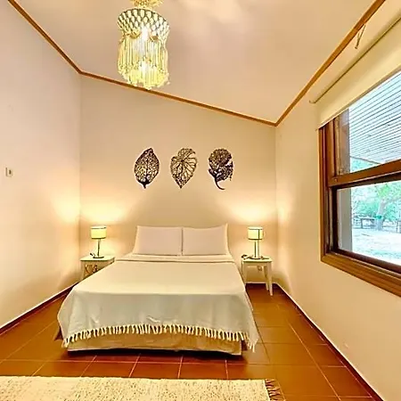 Maki Cirali Hotel Kemer