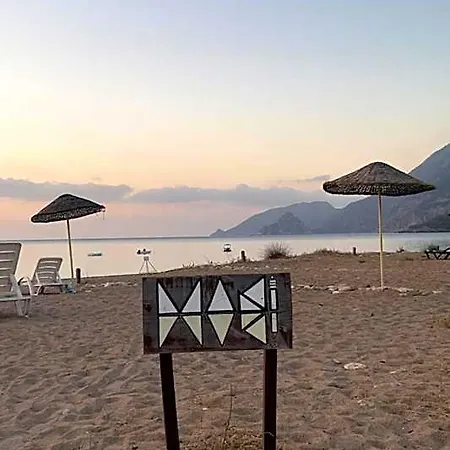 Maki Cirali Kemer