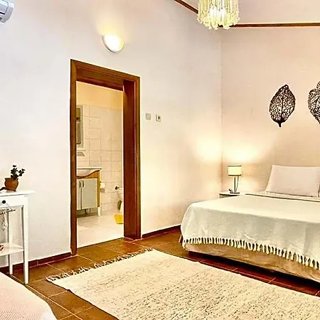 Hotel Maki Cirali