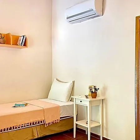 Maki Cirali Hotel