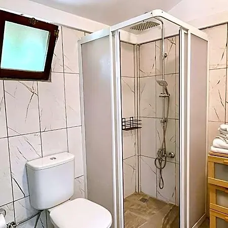 Maki Cirali Hotel