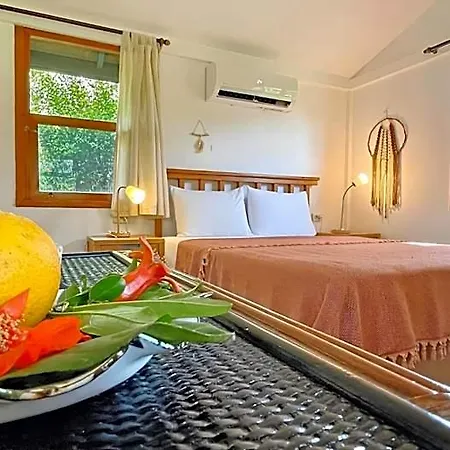 Hotel Maki Cirali 3*