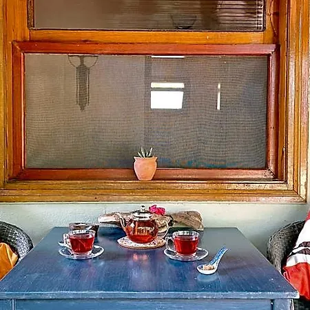 Hotel Maki Cirali