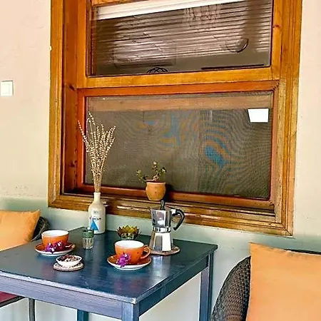 Maki Cirali Hotel 3*