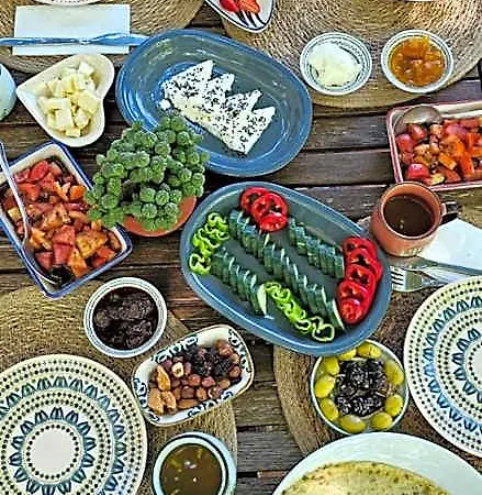 Maki Cirali Kemer