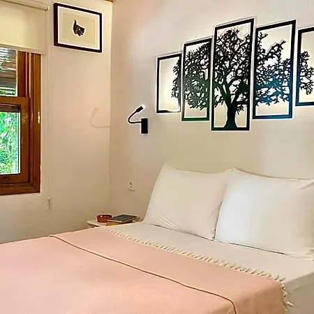 Hotel Maki Cirali Kemer