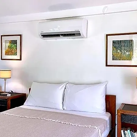 Maki Cirali Hotel Kemer
