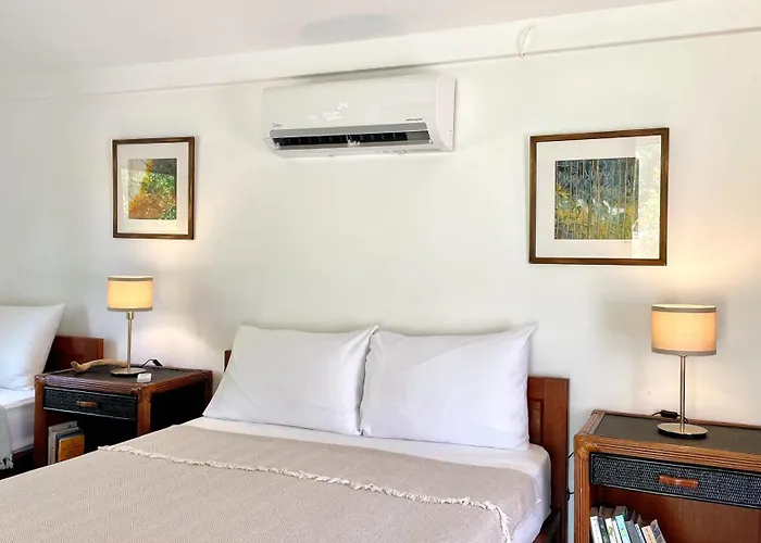 Maki Cirali Hotel Kumluca