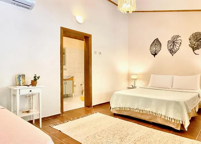 Maki Cirali Hotel Kumluca