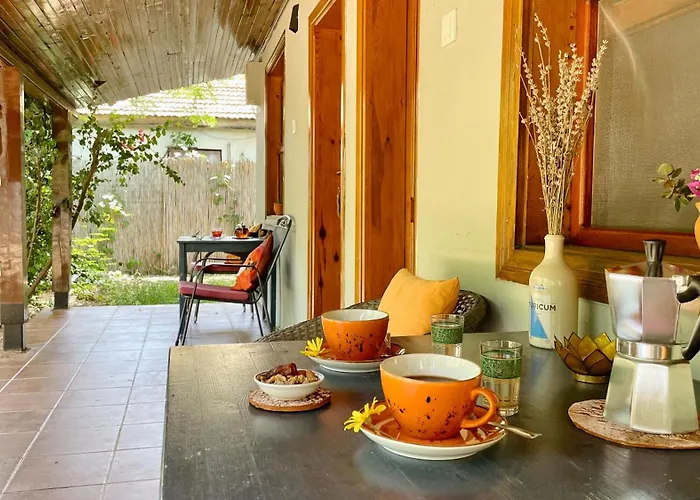 فندق Maki Cirali 3*