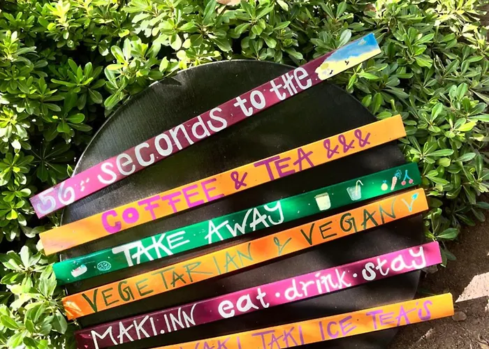 Maki Cirali Hotel 3*