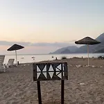 Hotel Maki Cirali Kumluca