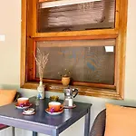 Hotel Maki Cirali Kumluca