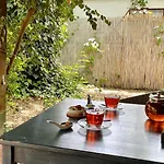 Maki Cirali Hotel Kumluca