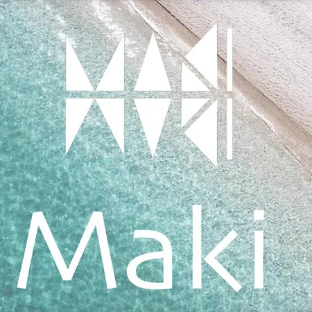 Maki Cirali Kemer