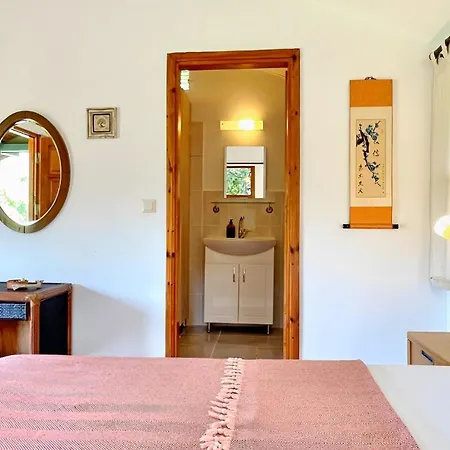 Hotel Maki Cirali