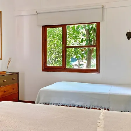 Hotell Maki Cirali