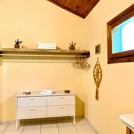 Hotell Maki Cirali