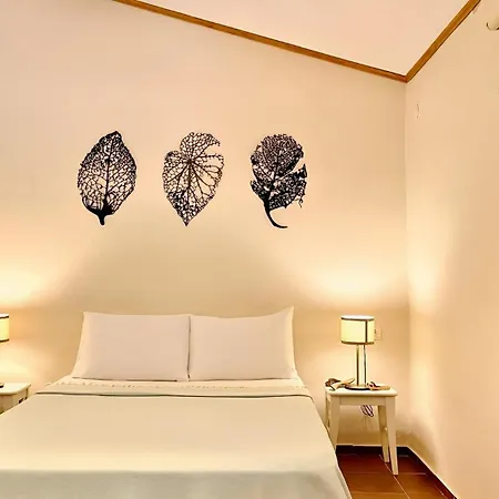Hotell Maki Cirali