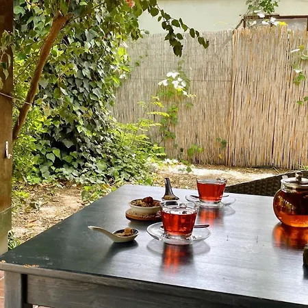 Maki Cirali Hotell Kemer